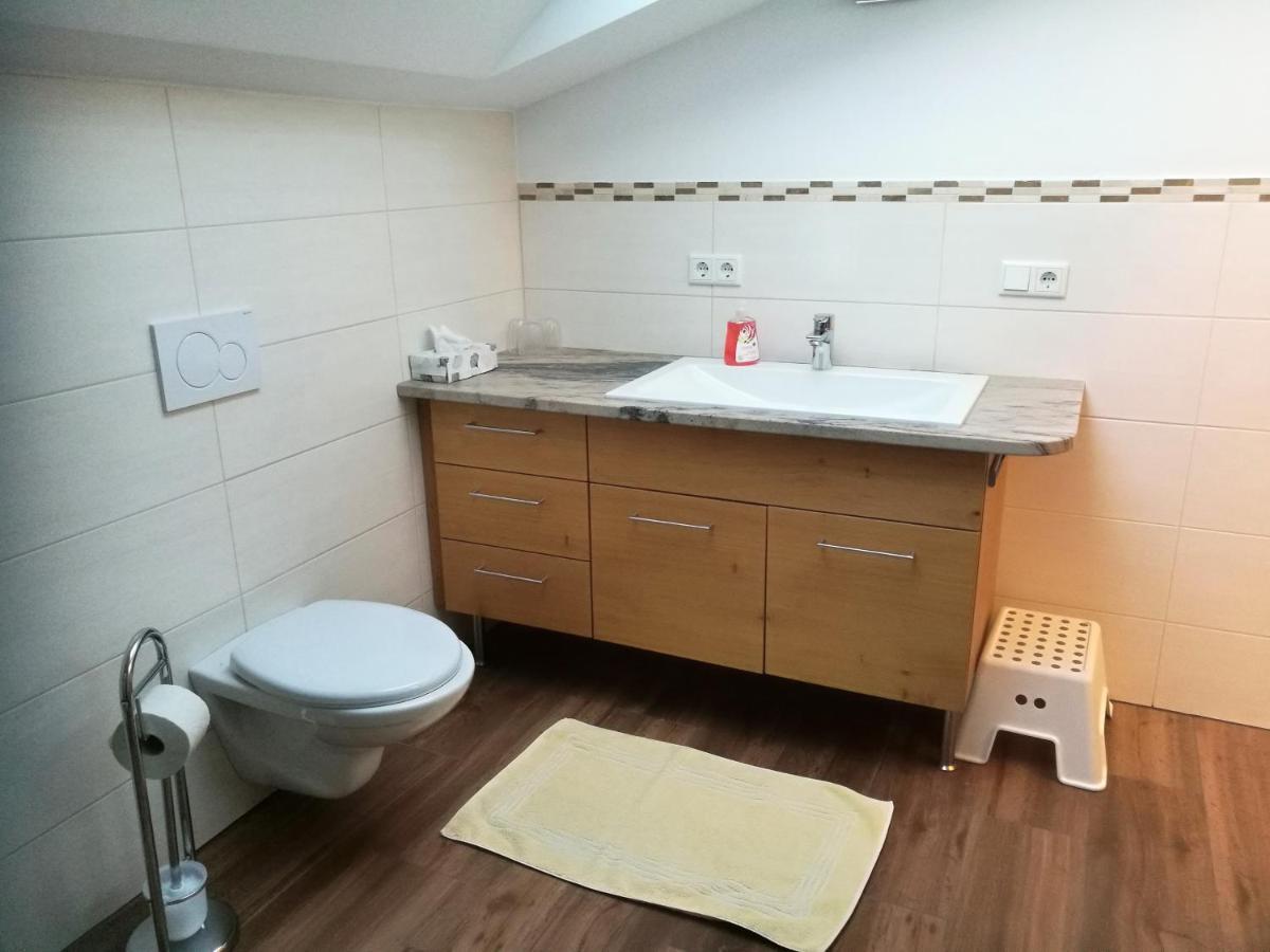 Gut Mitterlehen Apartment Elsbethen Екстериор снимка