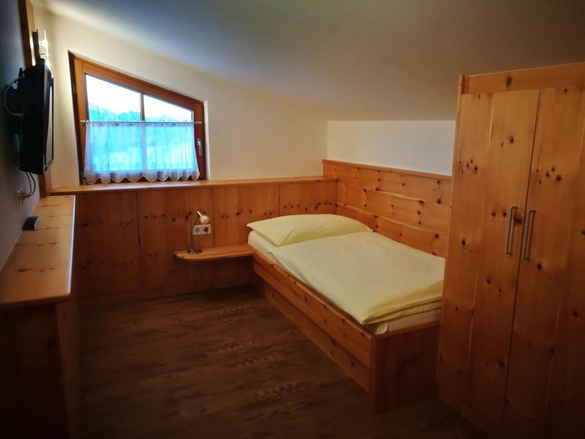 Gut Mitterlehen Apartment Elsbethen Екстериор снимка