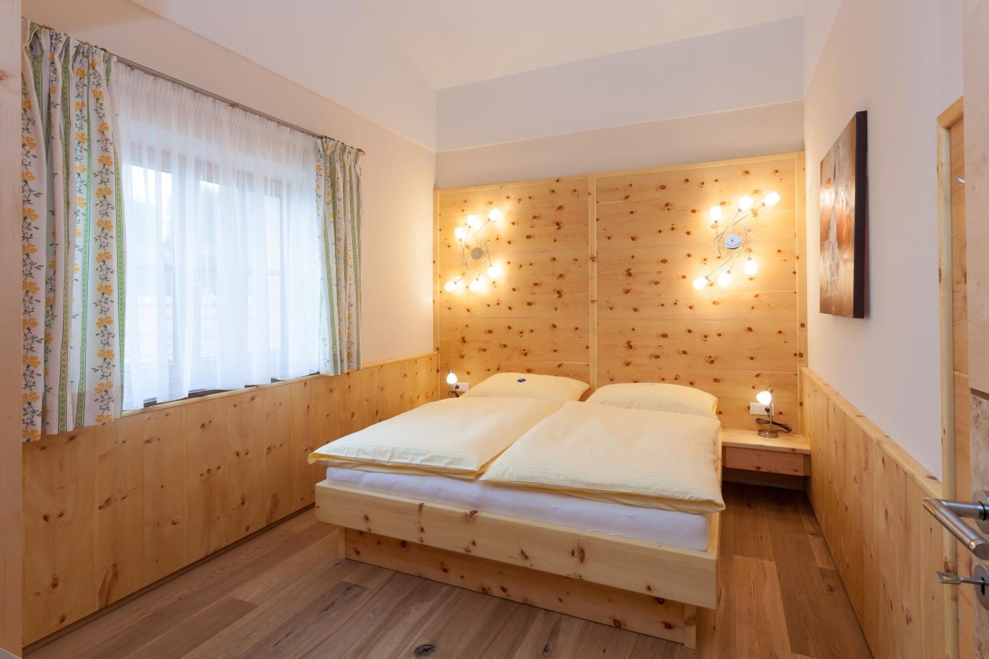 Gut Mitterlehen Apartment Elsbethen Стая снимка