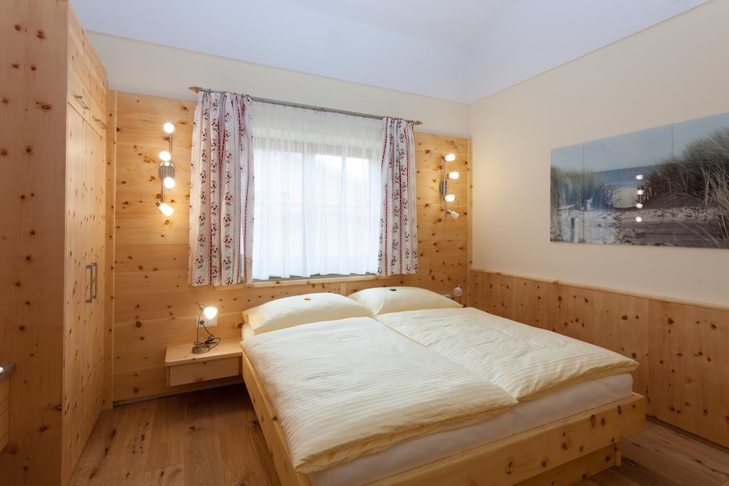 Gut Mitterlehen Apartment Elsbethen Стая снимка